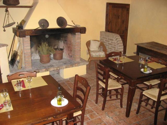 Agriturismo Casanova Asciano Exterior photo
